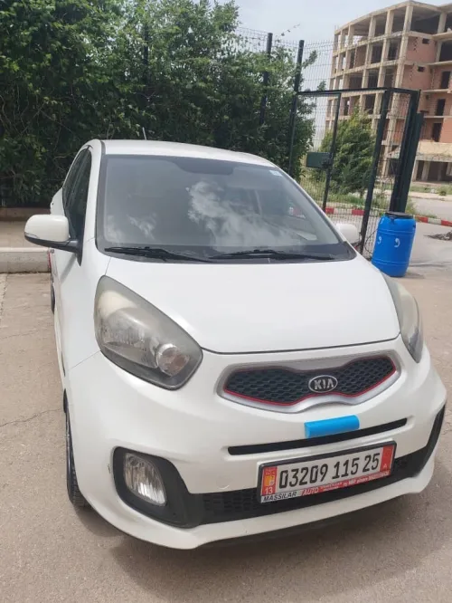 Kia Picanto 2015 POP plus