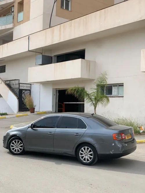 Volkswagen Jetta 2011 Life