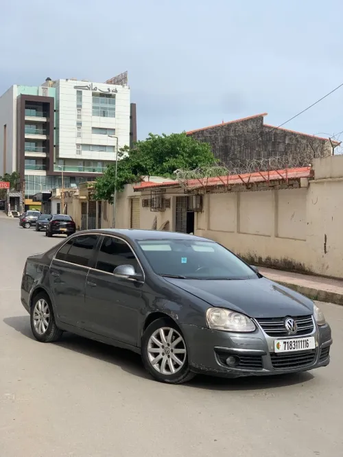 Volkswagen Jetta 2011 Life