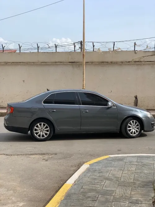 Volkswagen Jetta 2011 Life