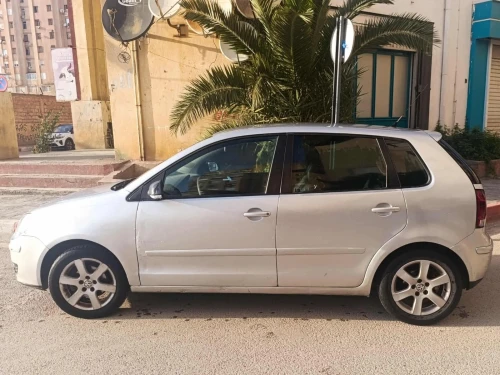 Volkswagen Polo 2010 Polo