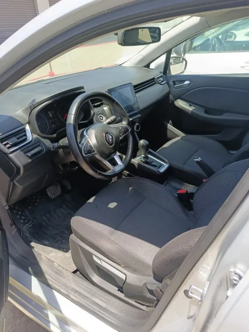 Renault Clio 4 2022 Clio 4