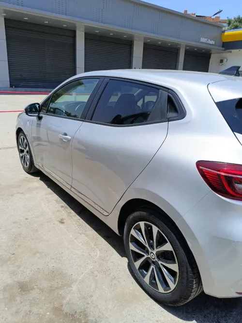 Renault Clio 4 2022 Clio 4