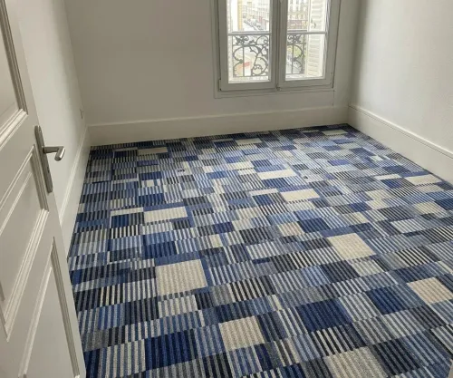 TAPIDOR MOQUETTE