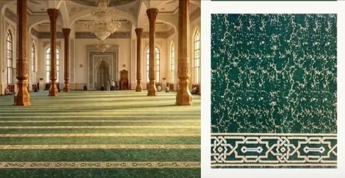 TAPIDOR MOQUETTE