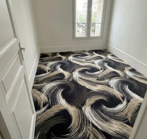 TAPIDOR MOQUETTE
