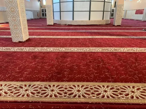 TAPIDOR MOQUETTE