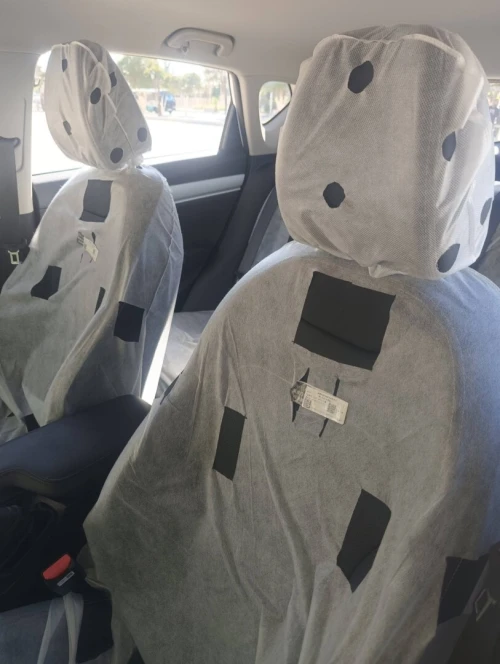 Geely Coolray 2026 