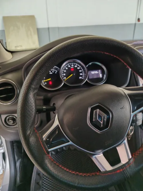 Renault Symbol 2019 Collection