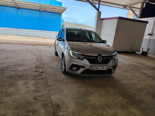 Renault Symbol 2019 Collection