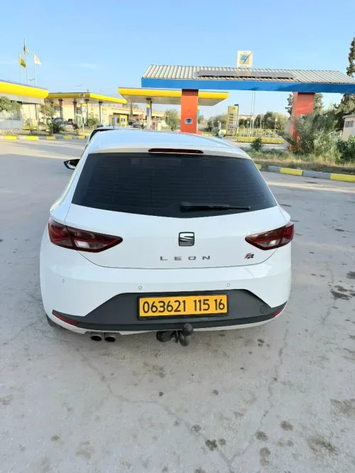 Seat Leon 2015 Style