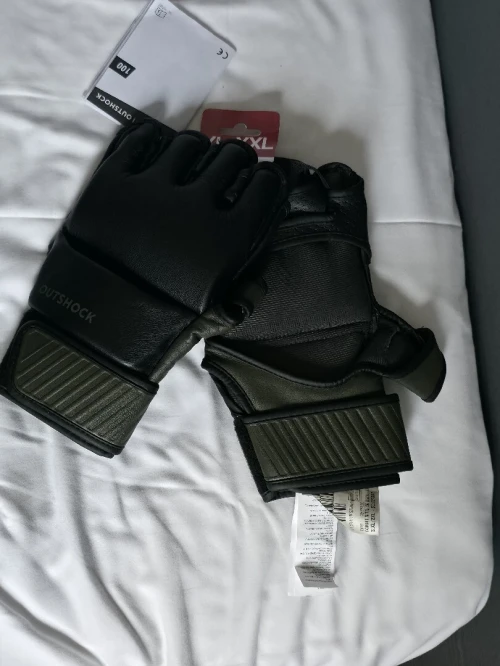Gants de Combat MMA / Grappling