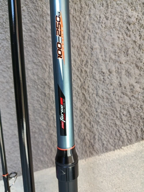 canne à pêche