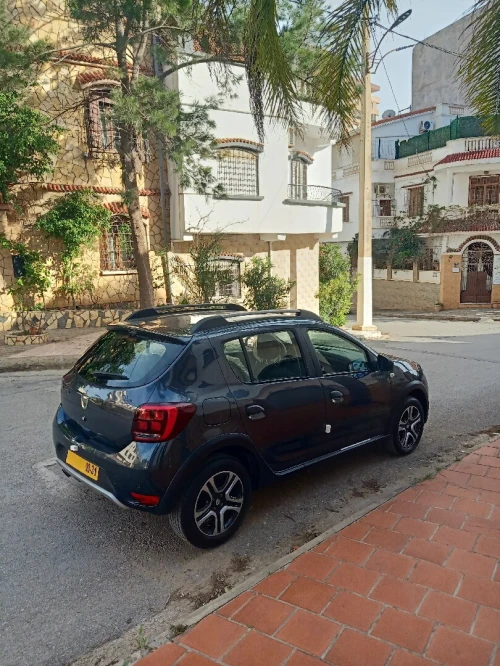 Dacia Sandero 2023 Stepway Expression plus