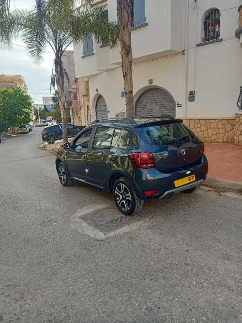 Dacia Sandero 2023 Stepway Expression plus