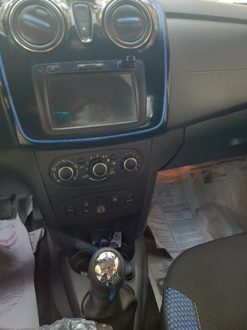 Dacia Sandero 2023 Stepway Expression plus