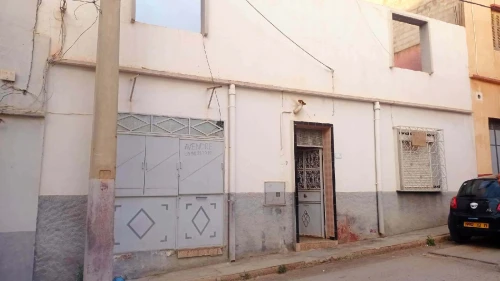 Vente bien immobilier Tlemcen Nedroma