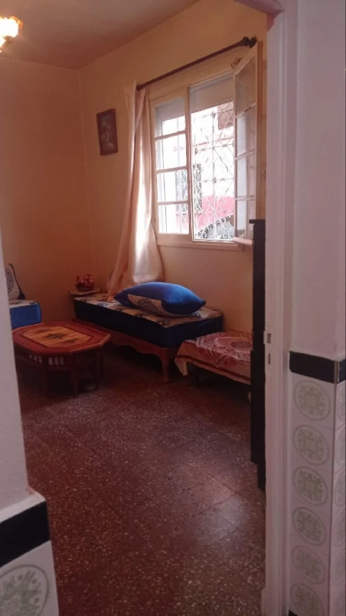 Vente bien immobilier Tlemcen Nedroma