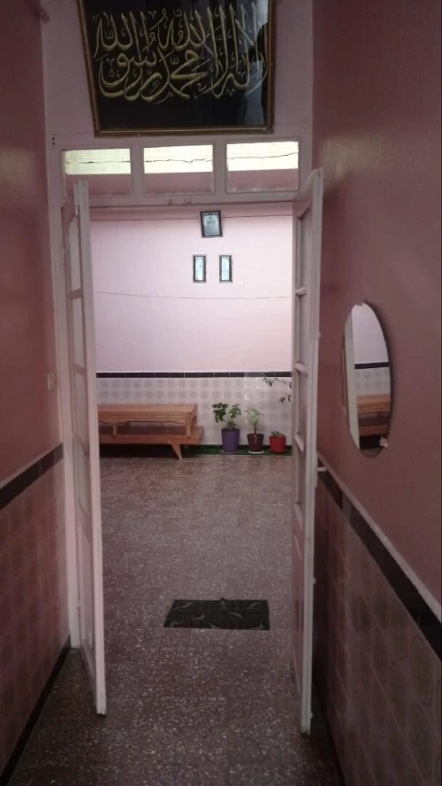 Vente bien immobilier Tlemcen Nedroma
