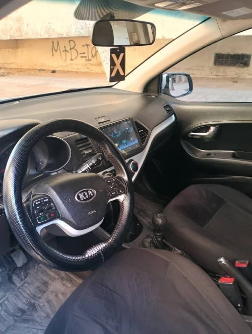 Kia Picanto 2021 LX Start