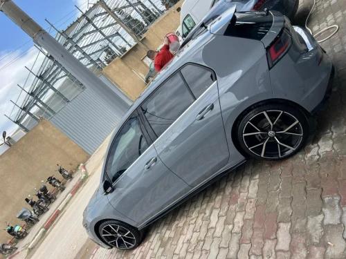 Volkswagen Golf 8 2025 R-Line