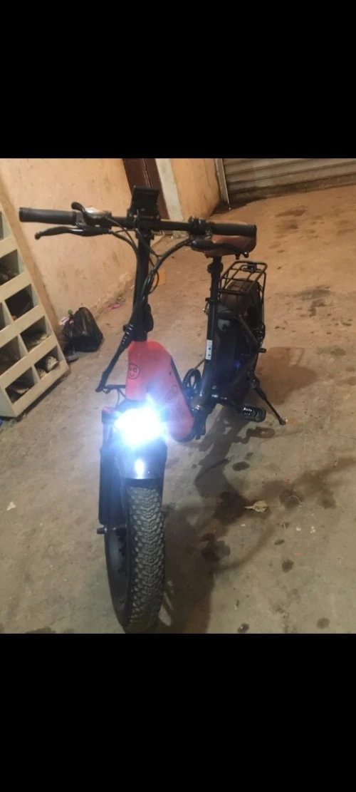 Youin Vélo électrique youin 2023