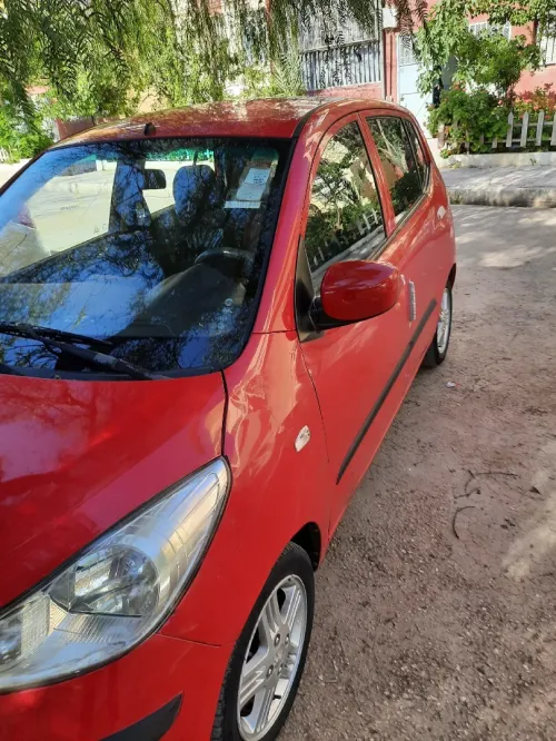 Hyundai i10 2012 GLX