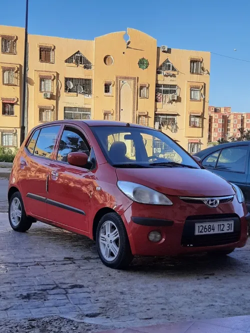 Hyundai i10 2012 GLX
