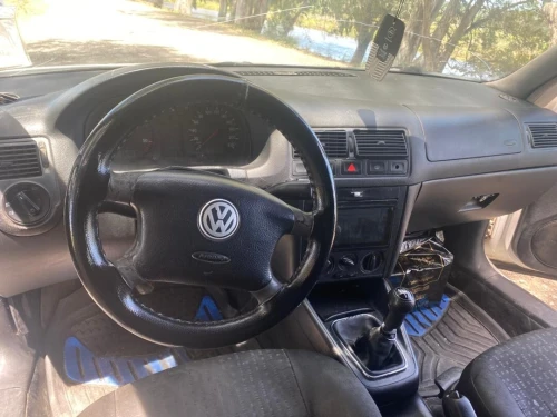 Volkswagen Golf 4 2001 Golf 4