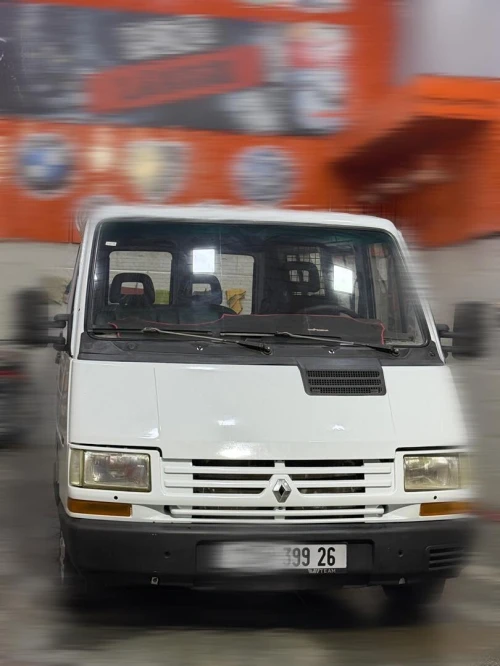Renault Trafic 1999 