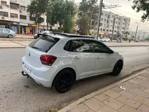 Volkswagen Polo 2018 Beats