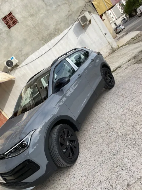 Volkswagen Tahru 2026 Ruixiang