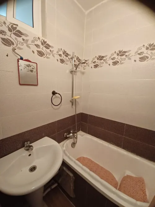 Vente Appartement F3 Tiaret Tiaret