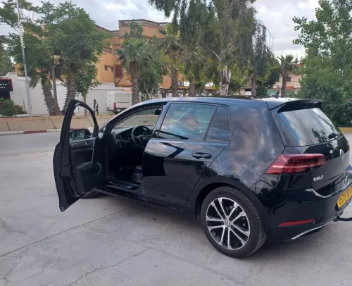 Volkswagen Golf 7 2018 Join relizane