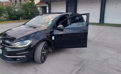 Volkswagen Golf 7 2018 Join relizane