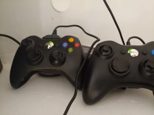 Xbox360
