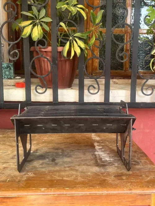 مشاوي مطوية