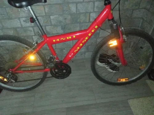 Hornet Sheridan à Vendre