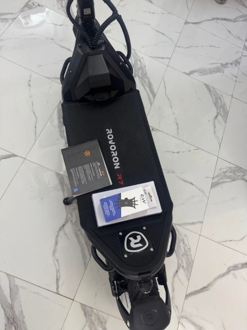 Rovoron R7