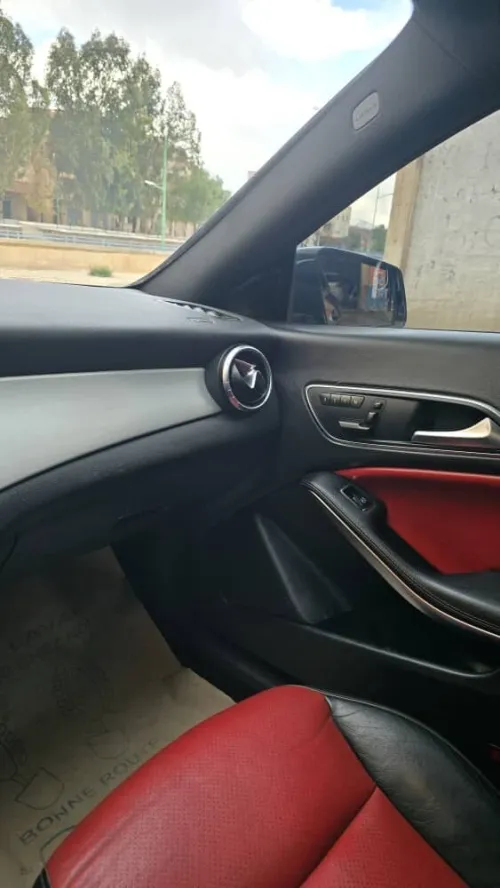 Mercedes CLA 2014  Coupé Edition One