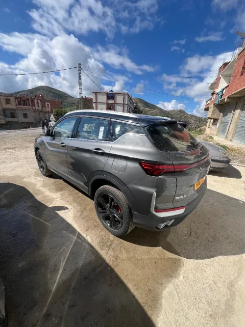 Geely Coolray 2026 Starlight 