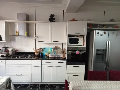 Vente Villa Alger Draria