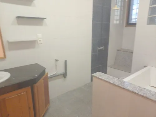 Location Appartement F5 Alger Draria
