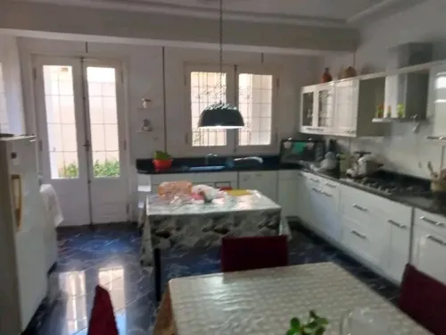 Vente Villa Alger Draria