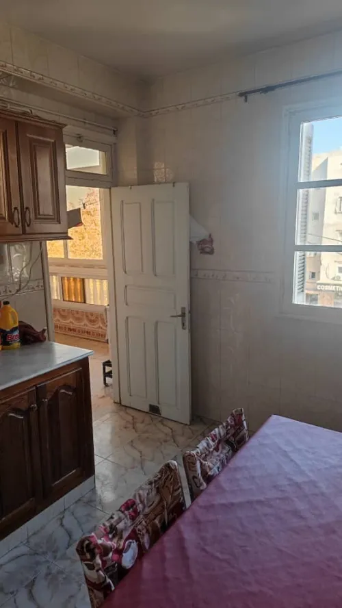 Vente Appartement F4 Boumerdès Boumerdes