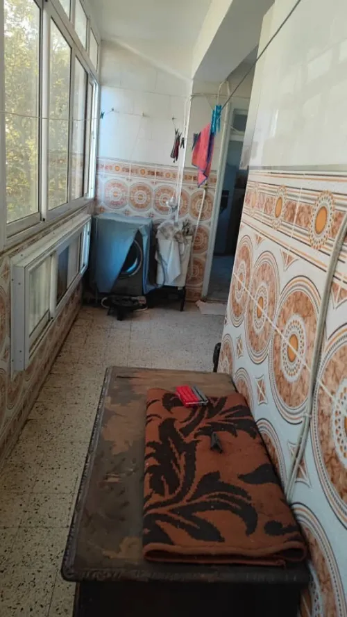 Vente Appartement F4 Boumerdès Boumerdes