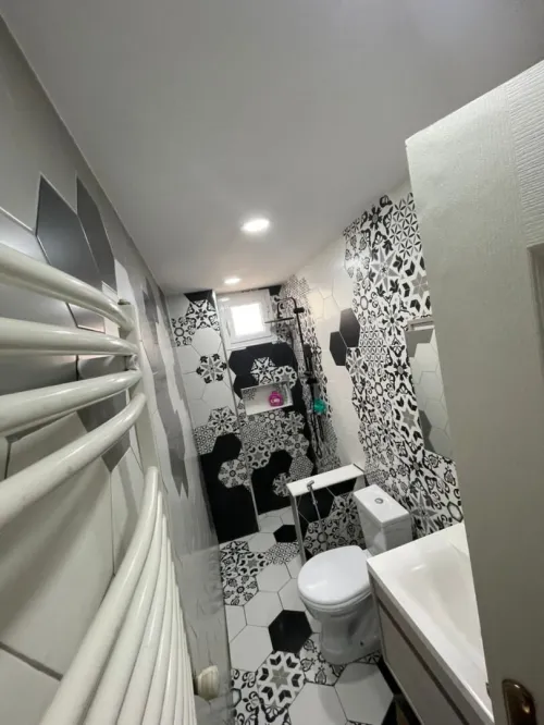 Vente Appartement F3 Boumerdès Boumerdes