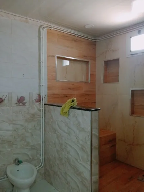 Vente Immeuble Boumerdès Tidjelabine