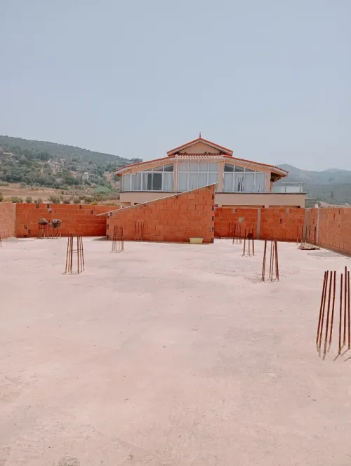 Vente Immeuble Boumerdès Tidjelabine