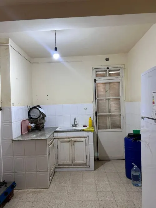 Vente Appartement F3 Boumerdès Zemmouri